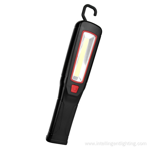 COB Worklight Dry Battery With Hook And Magnet